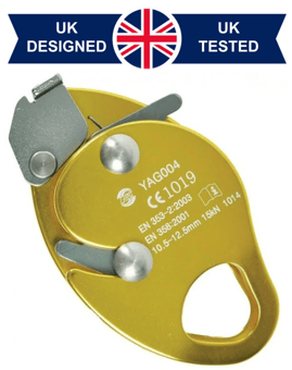 picture of Zero Autograb - Auto Rope Grab Device - [XE-YAG-004]