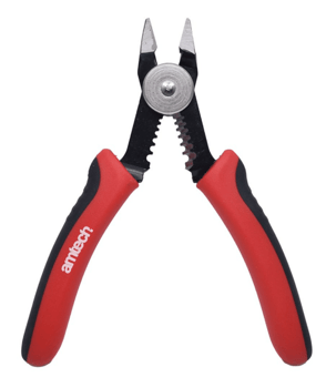 picture of Amtech Wire Stripper 150mm - [DK-B4260]