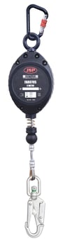 picture of JSP 5m Wire Self Retractable Lifeline - [JS-FAR0705] - (LP)