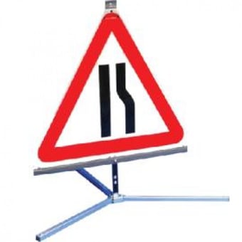 picture of Roll up Traffic Signs