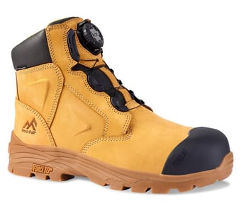 Picture of Rock Fall - Honeystone Safety Footwear - RF-RF610 - (LP)