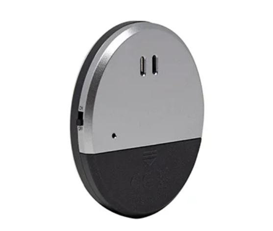 Minder Vibration Shock Sensor Alarm 120 dBs - [JNE-SH2019]