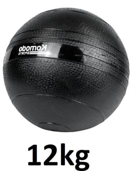 picture of Komodo Slam Ball - 12KG - [TKB-SLM-BL-12KG]