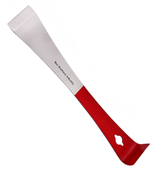 picture of Bee Standard Hive Tool - [BBE-BB-933] - (DISC-W)