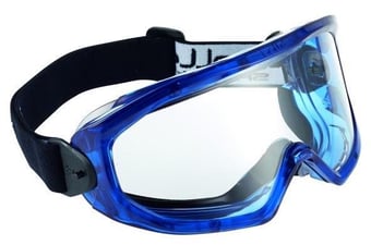 Picture of Superblast Goggles Platinum Version - Adjustable Strap - [BO-SUPBLAPSI]