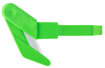 Picture of Klever Kleen Replacement Wide (30) Head - Pack of 12 - [BE-KCJ-XH-30X]