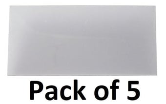 picture of 3M™ Speedglas™ Inner Cover Plate - +1 Shade 9002X - [3M-428030]