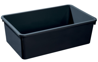 picture of Garland Home & Garden Storage Tray Anthracite - [GRL-G244AN]
