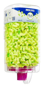 Picture of Moldex - Contours Small PlugStation 500 - SNR 35 - 500 Pairs - [MO-745301]