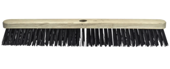 picture of Faithfull PVC Broom Head - 600mm/24 Inch - [TB-FAIBRPVC24]