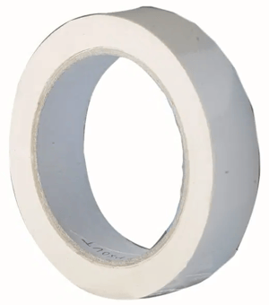 Picture of Slingsby Vinyl Tape 25mm - White - Bulk Pack - 72 Rolls - [SLB-329994] - (LP)