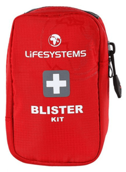 picture of Lifesystems Blister First Aid Kit - [LMQ-1003]