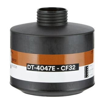 picture of 3M Combination CF32 AXP3 Gas, Vapour & Particulate Filter - Single Unit - [3M-DT-4047E]
