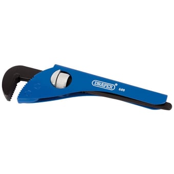 Picture of Adjustable Pipe Wrench - 225mm - [DO-90026]