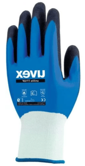 picture of Uvex Unilite 7710F Seamless Assembly Gloves - TU-60278