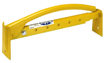 picture of Marshalltown - 88 Brick Tong - 154 x 422 x 76mm - [TB-M/T88]