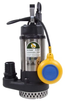 picture of Submersible Pumps 