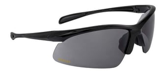 picture of STANLEY SY150 EU Half-Rim Safety Glasses - Smoked Lens - [RN-SY150-2D]