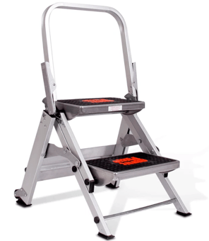 picture of Little Giant Safety Step - 2 Tread - [TBD-1216-002]