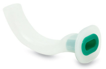 Picture of Guedel Airway 2 Green - [RL-8778]