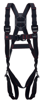 picture of JSP - Pioneer Advanced 2-Points Harness - Rated to 140kg - [JS-FAR0212]