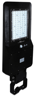 picture of NexSun 5000 High Powered Solar Flood Light - 5000 Lumens - [NS-NEXSUN-5000]