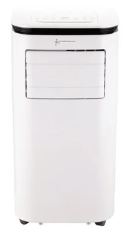 picture of Portable 4 in 1 Air Conditioning Unit - Cooling and Heating - 10,000 BTU - [SLB-439722]
