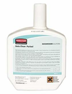 Picture of Rubbermaid Purinel Refill - Pack of 12 - W10 x H15.5 x D4.5cm - [SY-R0520105]