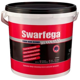 picture of Swarfega Heavy Duty Cleaner 12.5kg - [BL-SHD125KG]