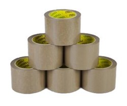 picture of Packers Packaging Tapes
