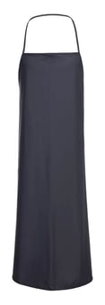 picture of Portwest S656 - Flexatex Chem Apron - Navy - [PW-S656NVR]