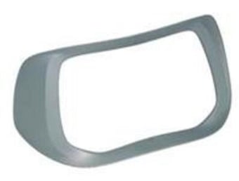 picture of 3M™ Speedglas™ Front Frame 100 - Silver - [3M-772000]