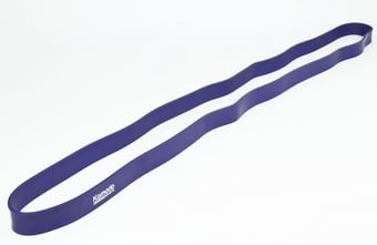 Picture of Komodo Purple Resistance Band - 32mm - [TKB-RST-BND-PUR]