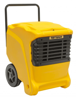 picture of Master Dual Voltage 52 Litre Dehumidifier - [HC-DHP65DV] - (LP)