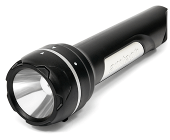 Picture of Amtech LED Grip-On Torch 50 Lumen - [DK-S8220]