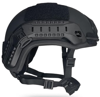 picture of Tactical Ballistic Helmet MICH (High Cut) - VE-HEL-MHC161