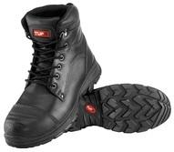 Picture of Tuf XT 7.25inch Mid Cut Ankle S3 HRO SRC - Safety Boot with Midsole - BL-100206