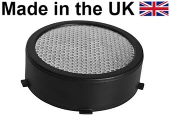 picture of Jsp Jetstream A2 Gas Filter - [JS-CBU630-000-000]