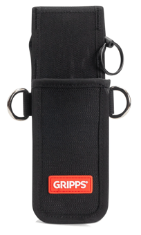 picture of Gripps Retractable Single Tool Holster with Auto-Stop - [GPS-H02072]