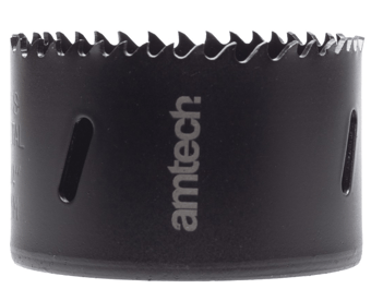 picture of Amtech Bi-Metal Holesaw - 70mm - [DK-M1510]