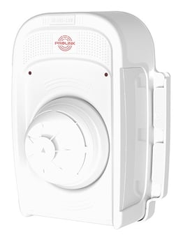 picture of Howler ProLink Smoke Detector - [HWL-SD/PL]