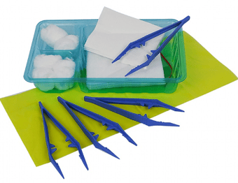 picture of Dressing Packs