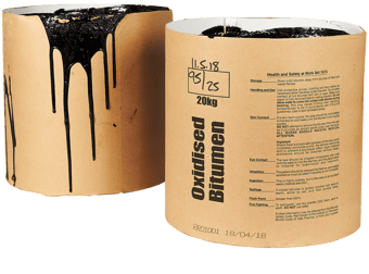 picture of Roofing Equipment - Bitumen Kegs