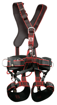 picture of Climax - Atlas Tree Integral Harness - [CL-ATLASTREE]