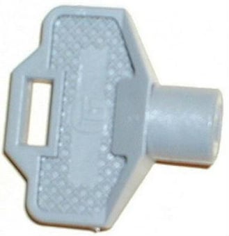 picture of Spare Key for HSK Range - 10 Pack - [HS-KIT91]