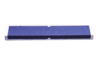 Picture of L Shape Bolt Down Aluminium Anti Slip Plate - HE-H3406-STR