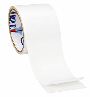 Picture of Double Sided Tissue Tape - 48mm x 6m - White - [BA-BS3578]