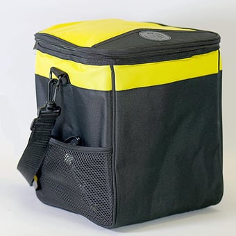 picture of AA Cooler Bag 13L - [SAX-AA1685]