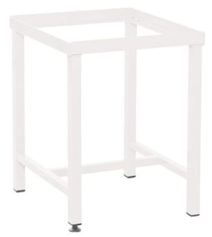 picture of QMP Stands To Suit First Aid Cupboard - 350W x 300D mm - [QM-CFST3530ZWXX]