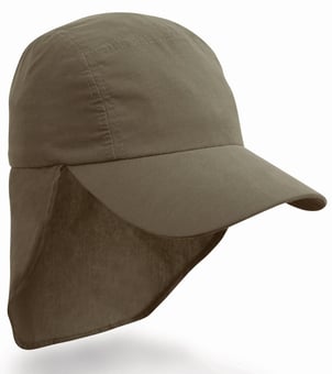 Picture of Result Legionnaire Cap With Shockcord Size Adjustment - BT-RC69